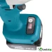MAKITA DTDA 140 Z SOLO - ПРОФЕСИОНАЛЕН АКУМУЛАТОРЕН УДАРЕН БЕЗЧЕТКОВ ВИНТОВЕРТ/ГАЙКОВЕРТ